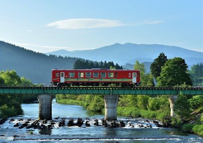 🏛️ 내륙선 자료관 (나이리쿠센 시료칸) 이미지 2